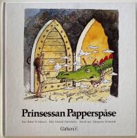 Prinsessan Pappersp&aring;se
