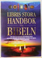Libris stora handbok till Bibeln