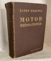 Motor-reparationer