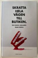 Skratta hela v&auml;gen till butiken : om humor i reklamen