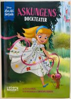 Askungens dockteater