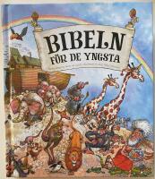 Bibeln f&ouml;r de yngsta