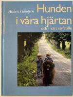 Hunden i v&aring;ra hj&auml;rtan