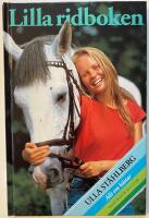 Lilla ridboken
