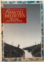 Resa till helheten : stilla dagar med Thomas Merton