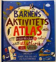 Barnens aktivitetsatlas