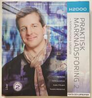 H2000 Praktisk marknadsf&ouml;ring 2 Fakta och uppgifter