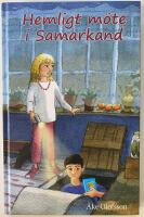Hemligt m&ouml;te i Samarkand