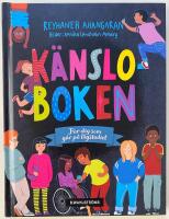 K&auml;nsloboken : f&ouml;r dig som g&aring;r p&aring; l&aring;gstadiet