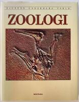 Djurens underbara v&auml;rld