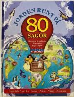 Jorden runt p&aring; 80 sagor