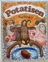 Potatisen