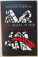 (un) qualified - how god uses broken people to do big things