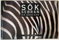 S&ouml;k sebran och andra djur