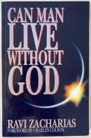 Can man live without GOD