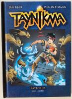 Taynikma. R&aring;ttorna