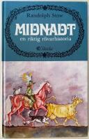 Midnadt : en riktig r&ouml;varhistoria