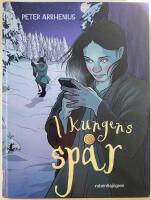 I kungens sp&aring;r