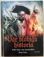 Kalla k&aring;rar och maskeradbal