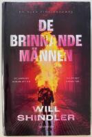De brinnande m&auml;nnen