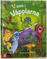 V&auml;pplarna V som i v&auml;pplarna