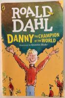 Danny the champion of the world