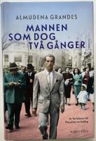 Mannen som dog tv&aring; g&aring;nger