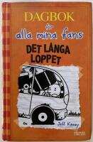 Det l&aring;nga loppet