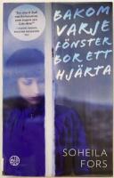 Bakom varje f&ouml;nster bor ett hj&auml;rta