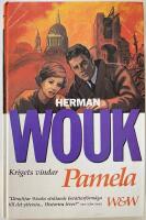 Krigets vindar : roman