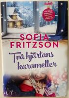 Tv&aring; hj&auml;rtans karameller