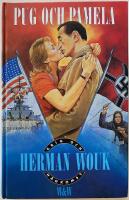 Krig och h&aring;gkomst : roman