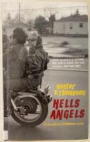 Hell's Angels : en s&auml;llsam och skr&auml;mmande legend