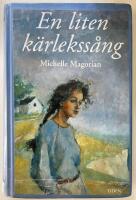 En liten k&auml;rlekss&aring;ng