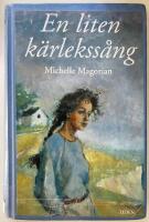 En liten k&auml;rlekss&aring;ng