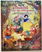 Sn&ouml;vit och de sju dv&auml;rgarna