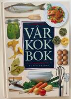 V&aring;r kokbok