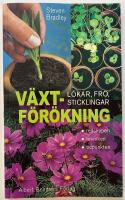 V&auml;xtf&ouml;r&ouml;kning