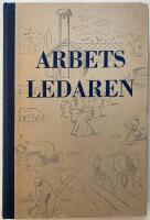 Arbetsledaren Praktisk handbok f&ouml;r lantbruksbef&auml;l 