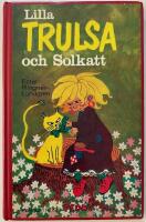Lilla Trulsa och Solkatt