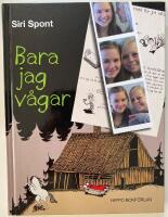 Bara jag v&aring;gar