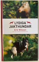Lydiga jakthundar