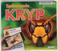 Sp&auml;nnande kryp