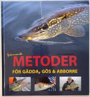 Spännande metoder för gädda, gös och abborre