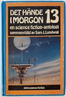 Det h&auml;nde i morgon : en science fiction-antologi