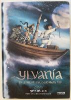 De stulna skuggornas tid