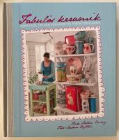 Fabulös keramik : inspiration, tips och genvägar till fantastisk keramik