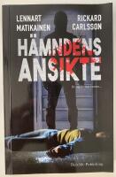 H&auml;mndens ansikte