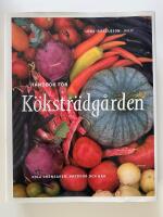 Handbok f&ouml;r k&ouml;kstr&auml;dg&aring;rden