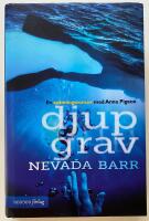 Djup grav